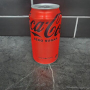 Soft Drink 375ml Can